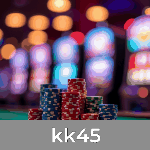 KK45: Experiência de Casino ao Vivo Profissional no Brasil