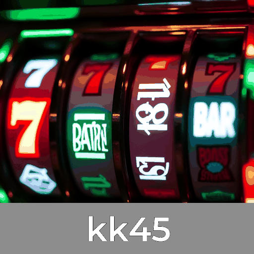 KK45: Experiência de Casino ao Vivo Profissional no Brasil