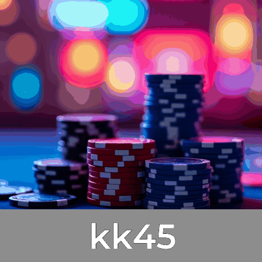 kk45.com - Cassino premiado e pagamentos rápidos - kk45