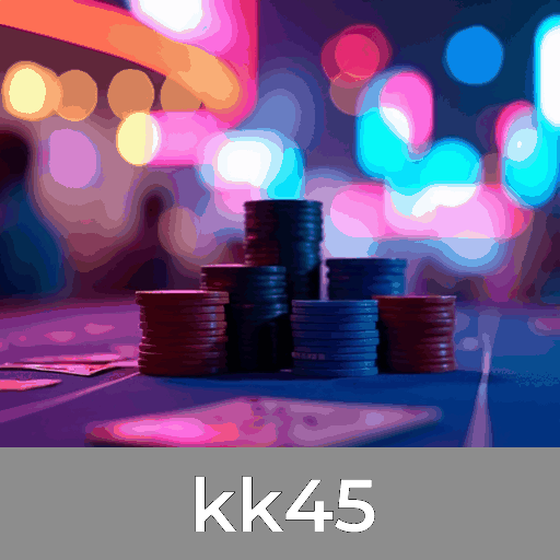 KK45: Apostas Esportivas com Melhores Odds e Cobertura Total do Futebol Brasileiro
