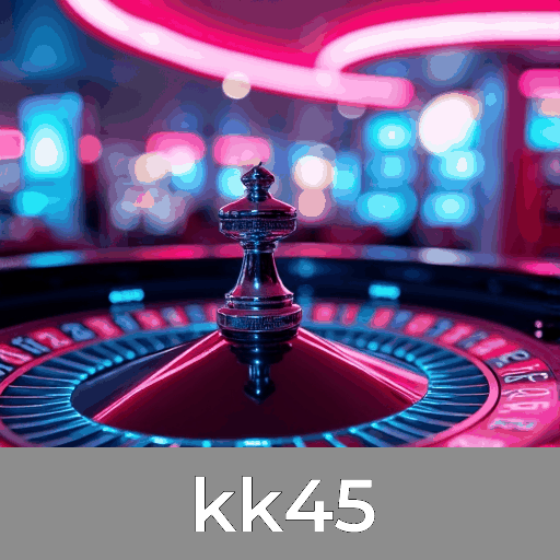 Aproveite as Promoções Exclusivas e Bônus Generosos no KK45!