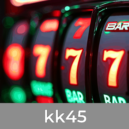 KK45: A Emoção dos Jogos de Cassino e Suas Incríveis Chances de Ganhar