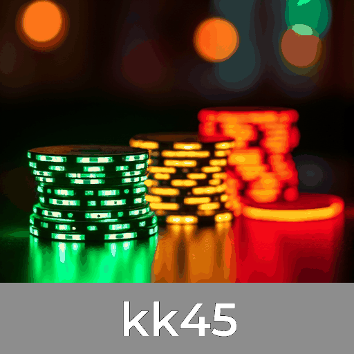 kk45: Variedade de Jogos e Entretenimento Completo com Slots de Alta Volatilidade e Jogos de Mesa ao Vivo