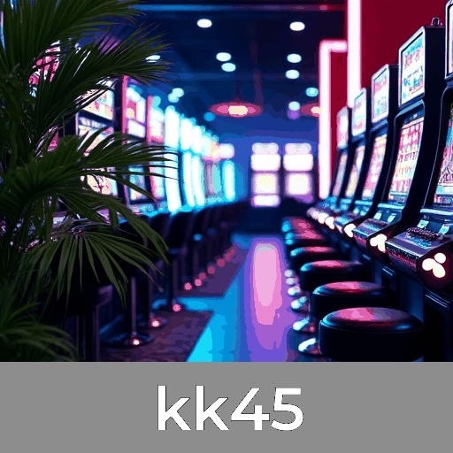 KK45: Conveniência e Funcionalidade Completa no Seu Aplicativo Móvel