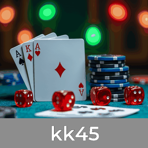 KK45: Cassino VIP Brasileiro com Dealers ao Vivo e Roleta