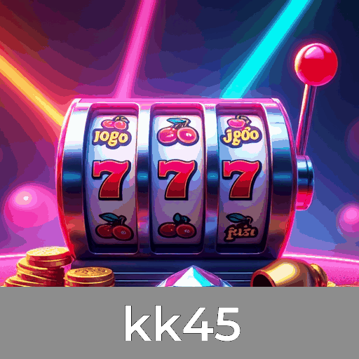 KK45: A Plataforma Confiável para Uma Experiência Premium em Apostas