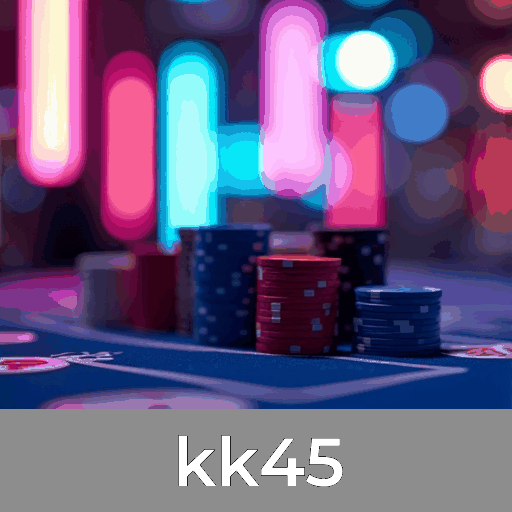 KK45: Bônus Generosos e Promoções Exclusivas para Todos os Jogadores