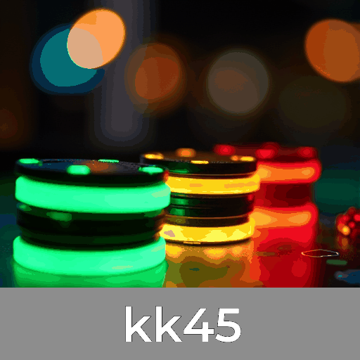 Experimente o kk45 Crash Game: A Emoção Instantânea com Altos Multiplicadores