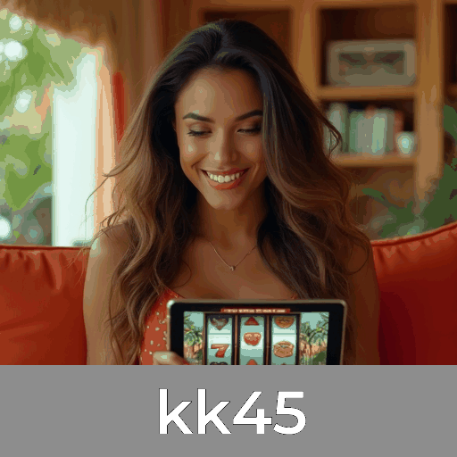 kk45: Jogos de Slots com Jackpot, Mesa ao Vivo com Dealer Real, e Apostas em Esportes