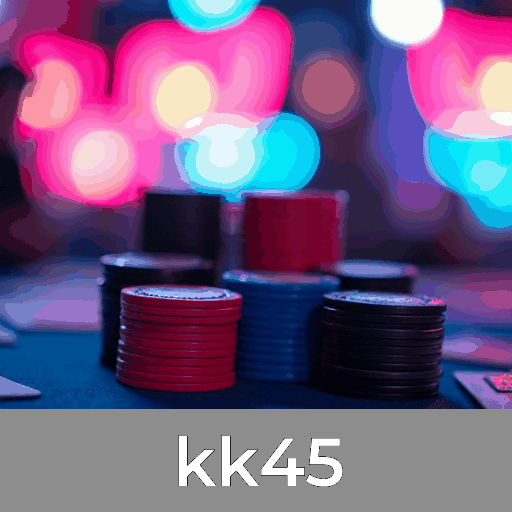 KK45: Bônus Generosos e Promoções Exclusivas para Todos os Jogadores