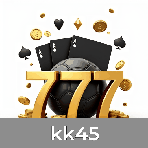 KK45: Experiência Premium e Serviços Profissionais em Apostas